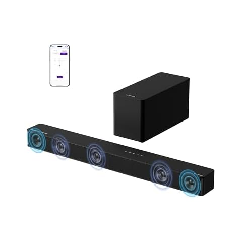 HDMI Surround Sound Systems