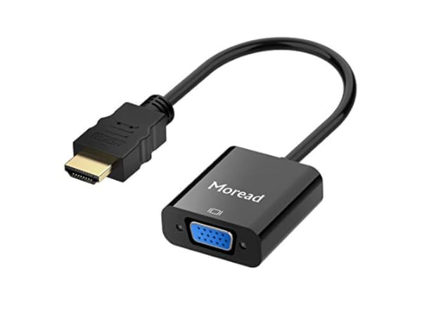 The 10 Best HDMI-to-VGA Adapters Of 2024 (Reviews) - FindThisBest