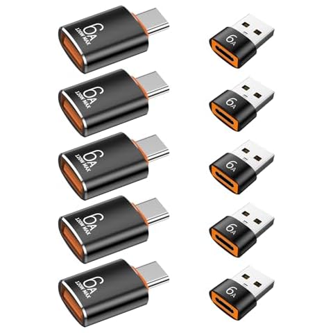 HDMI USB-to-USB Adapters