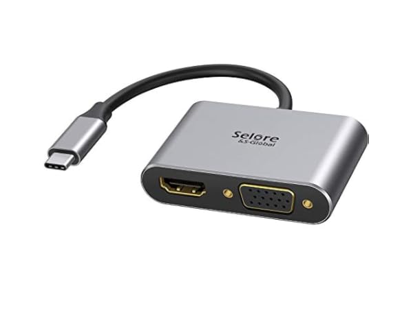 The 10 Best HDMI USB-to-VGA Adapters Of 2023 (Reviews) - FindThisBest