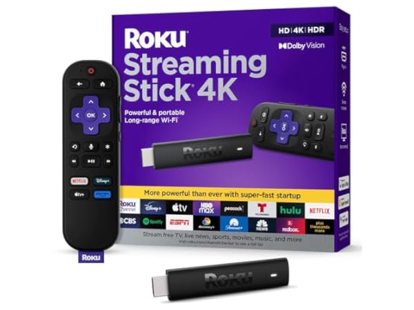 HDR Streaming Media Players thumbnail