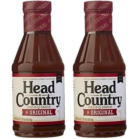 Head Country thumbnail