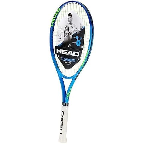 HIRALIY Adult Recreational 2 Players Tennis Rackets Macao