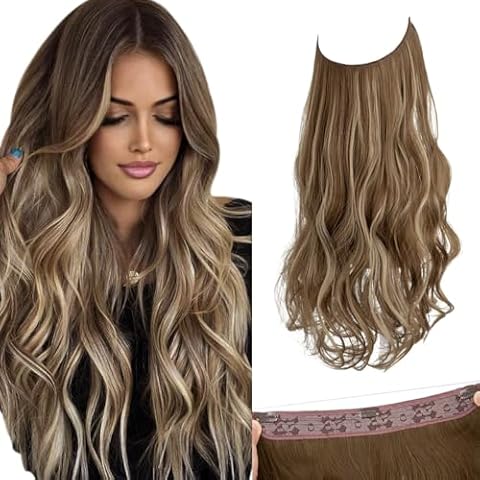 Headband Hair Extensions