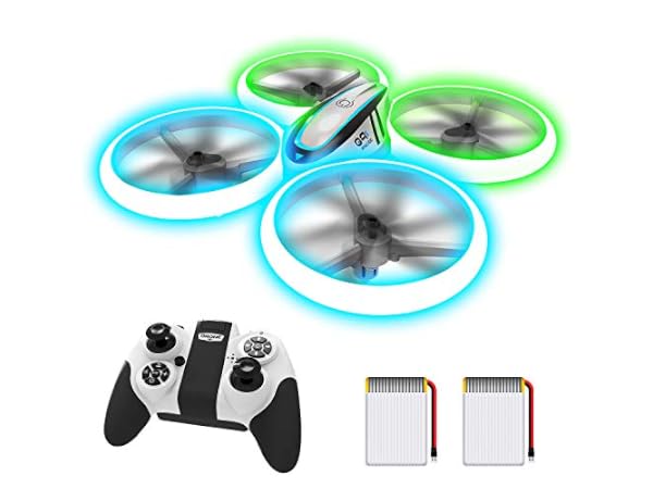 The 10 Best Headless Mode Drones of 2026 (Reviews) - FindThisBest