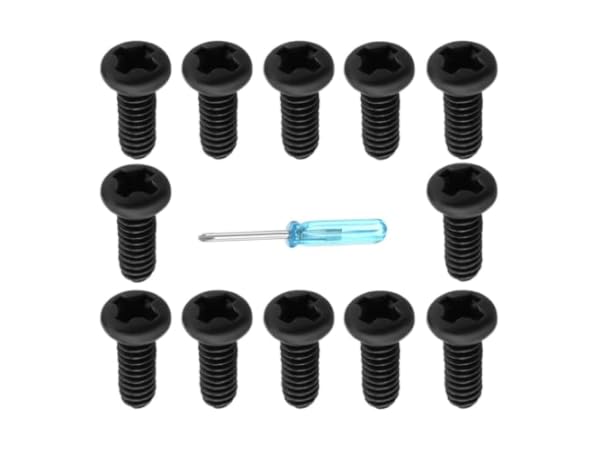 Headlight Adjusting Screws thumbnail