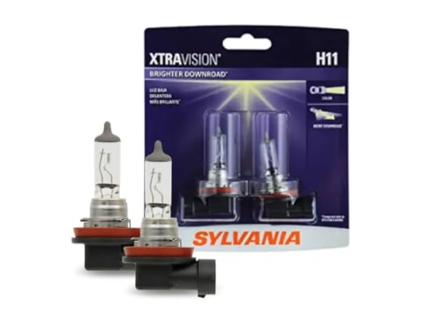 Headlight Bulbs Thumbnail