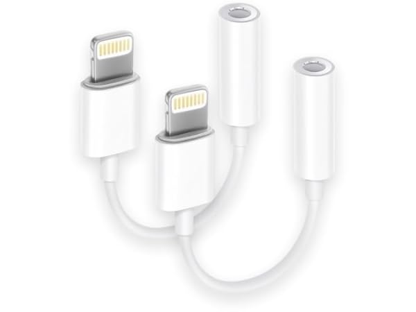 Headphone Adapters Thumbnail