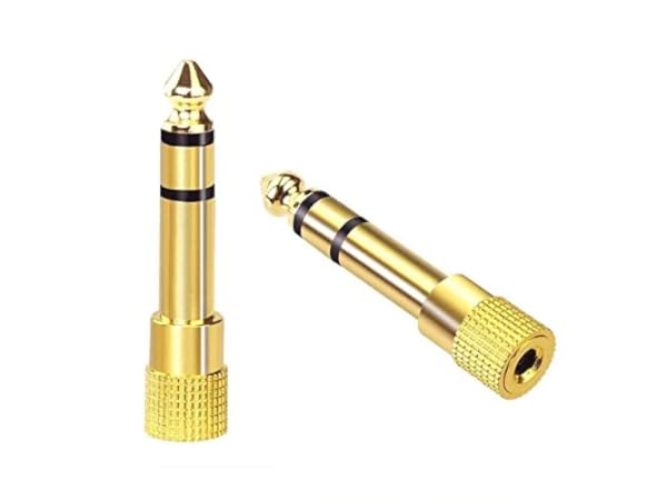 Headphone Adapters Thumbnail