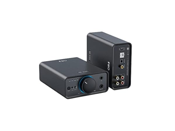 Headphone Amps Thumbnail