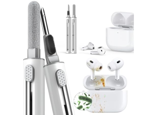 Headphone Cleaning Kits Thumbnail