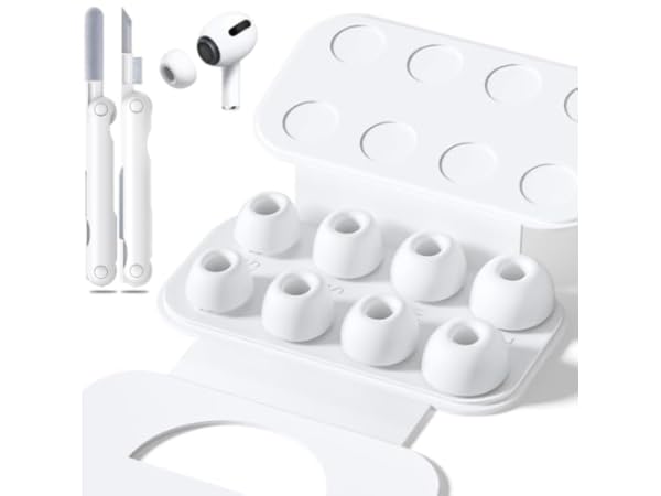 Headphone Earpads Thumbnail