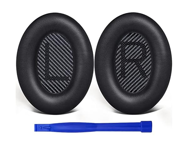 Headphone Earpads Thumbnail