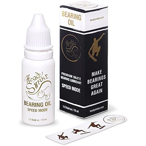 Heady Shake thumbnail