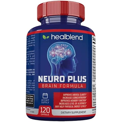Healblend thumbnail