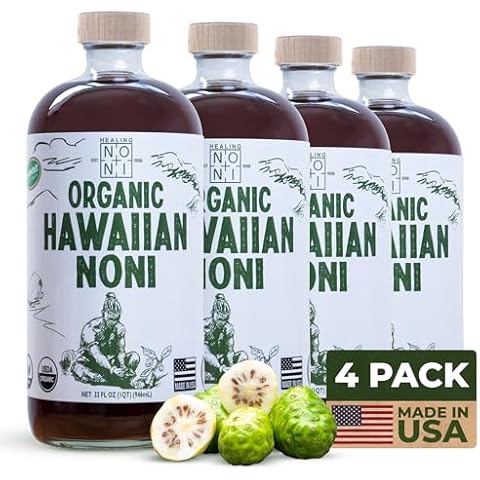 Healing Noni thumbnail