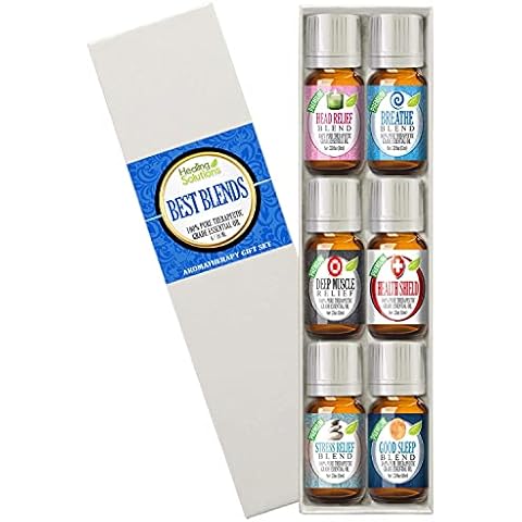 Healing Solutions thumbnail