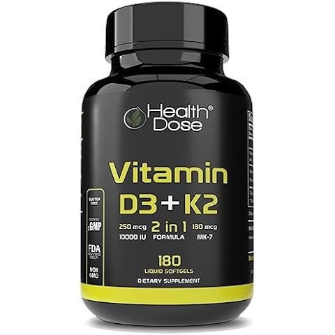 Health Dose thumbnail