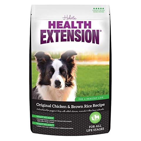 Health Extension thumbnail