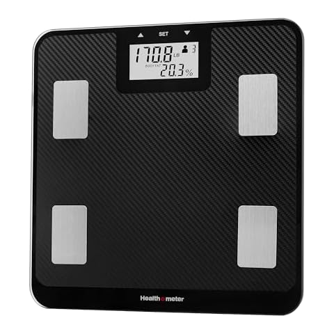 Health O Meter thumbnail