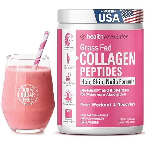 Health Revolution thumbnail