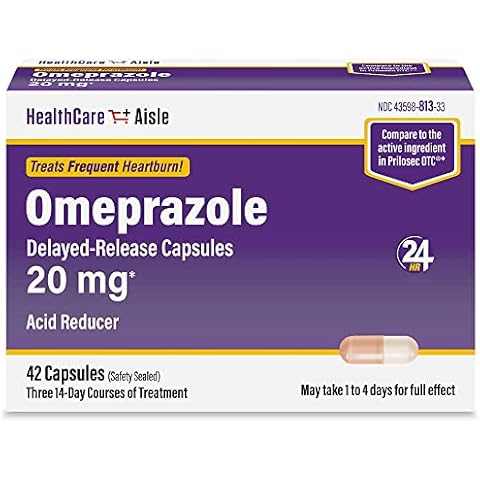 HealthCareAisle thumbnail