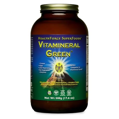 HEALTHFORCE SUPERFOODS thumbnail