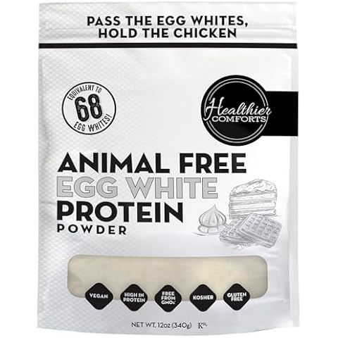 Healthier Comforts thumbnail