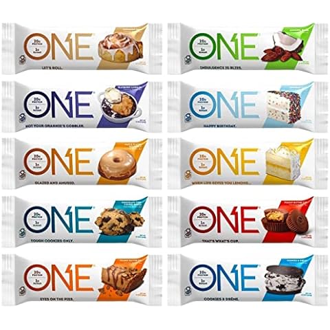 Healthiest Bars thumbnail