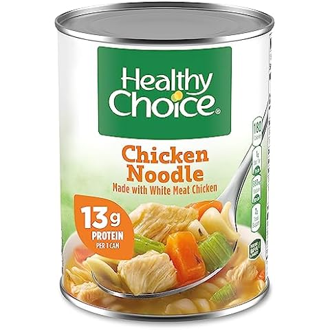 Healthy Choice thumbnail