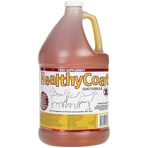 Healthy Coat thumbnail