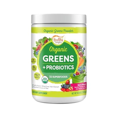 Healthy Delights thumbnail