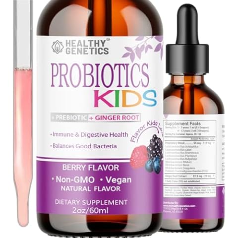 Healthy Genetics thumbnail