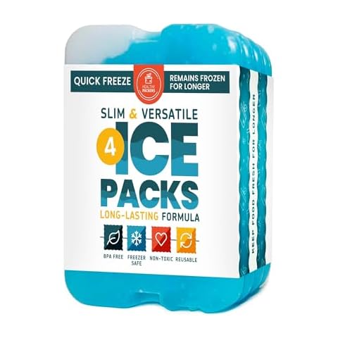 Healthy Packers feature image