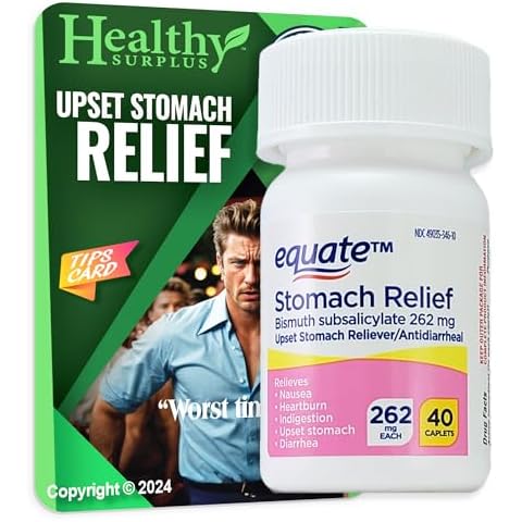 Healthy Surplus thumbnail