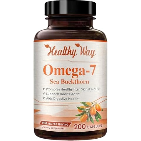 Healthy Way feature image