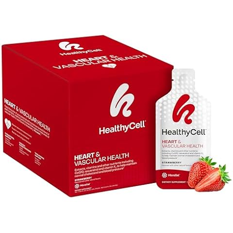 Healthycell feature image