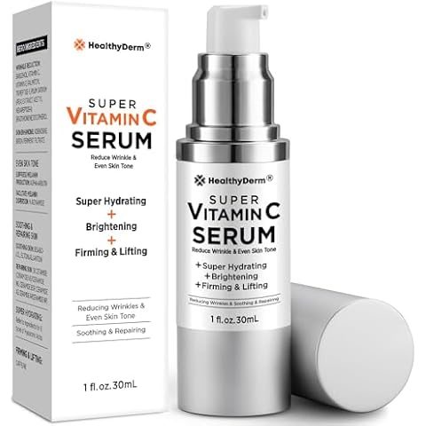 HealthyDerm feature image