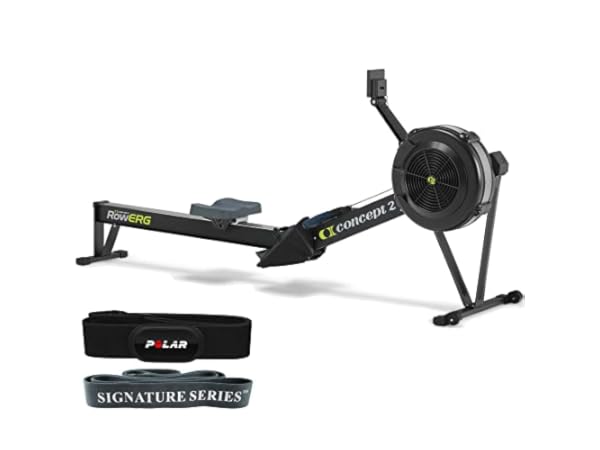 The 7 Best Heart Rate Monitor Rowing Machines of 2023 (Reviews ...