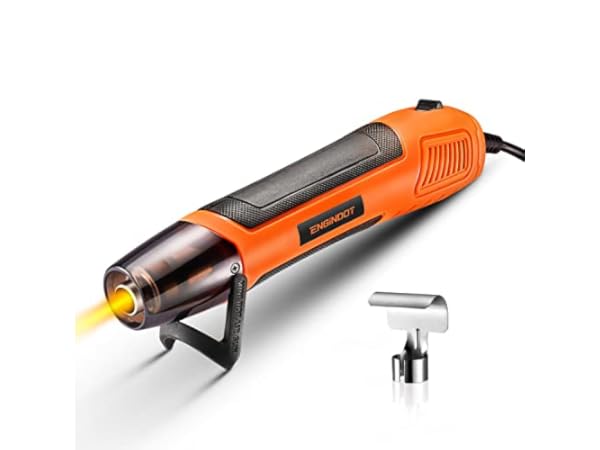 Hot Air Gun KX1693-QS Hardware/Electronic