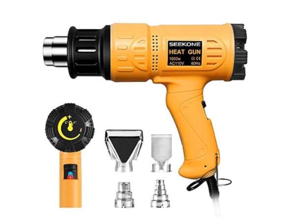 The 5 Best Heat Guns for Window Tint of 2024 (Reviews) - FindThisBest