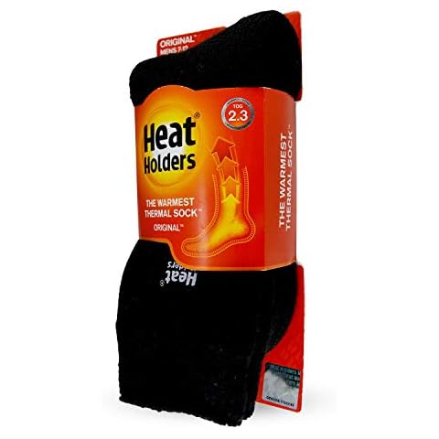 HEAT HOLDERS thumbnail