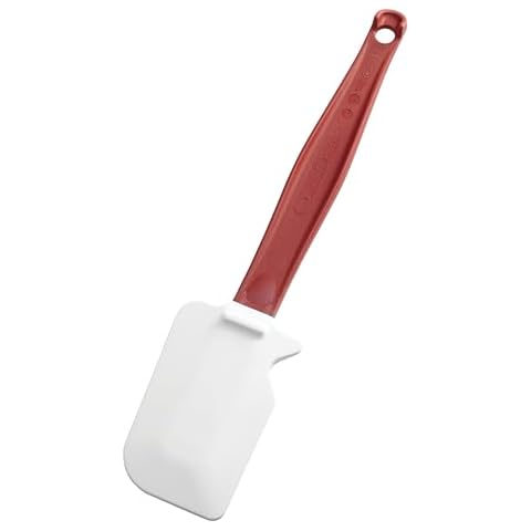 Heat Resistant Spatulas