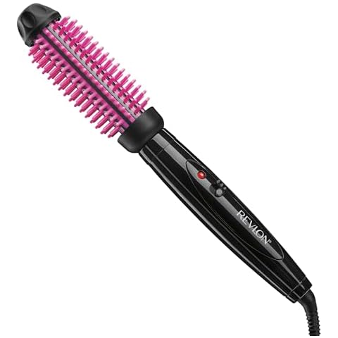 Heated Hair Brushes