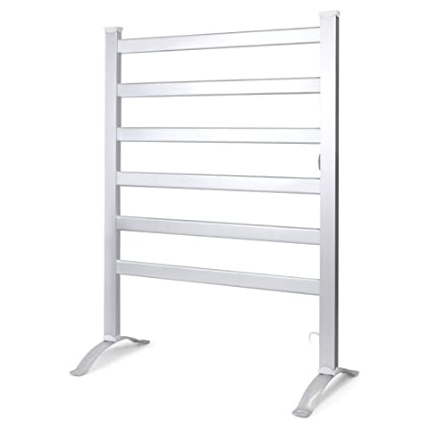 Heated Towel Racks