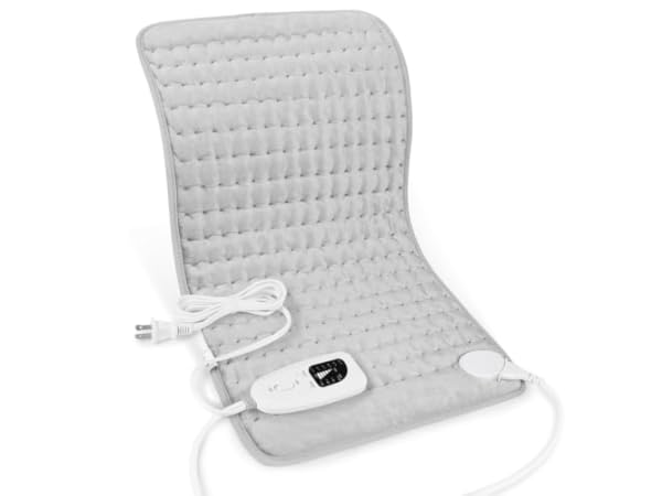 Heating Pads Thumbnail