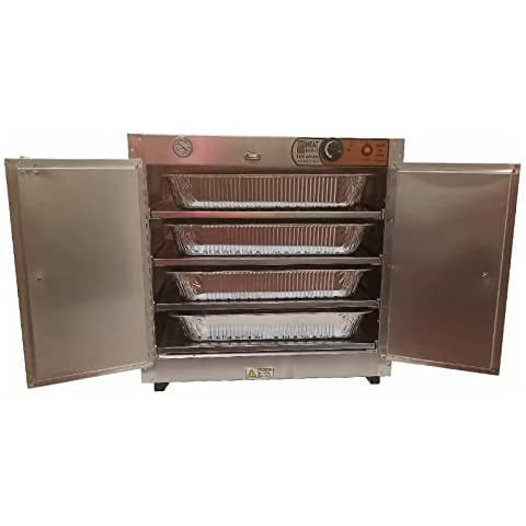 HeatMax Food Warmers thumbnail