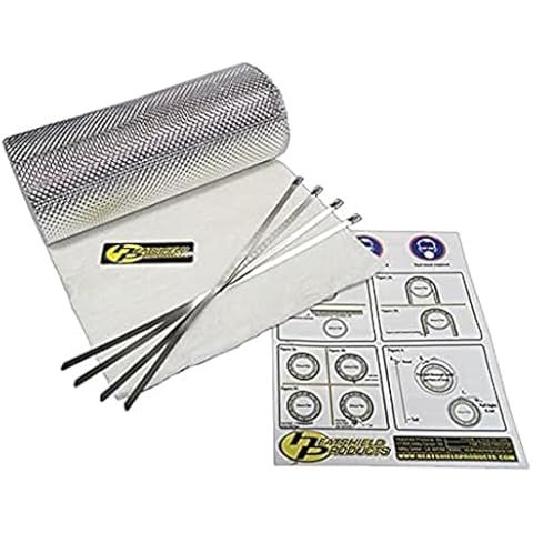 Heatshield Products thumbnail