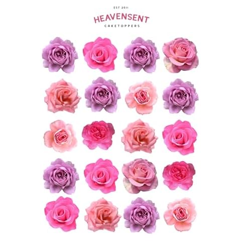 Heaven Sent Sugarcraft thumbnail