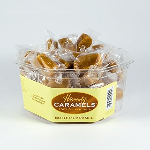 Heavenly Caramel thumbnail